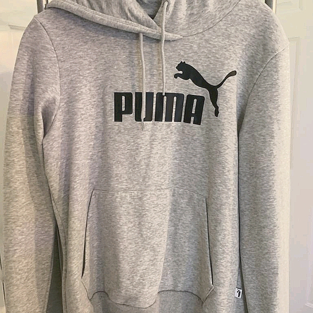Puma Hoodie